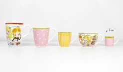 Blond Amsterdam - Even Bijkletsen - Espresso Kopje - Dots - 50 Ml -Keukenserie Winkel 1200x705