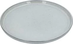 4goodz Deluxe Aardewerk Servies 4 Personen / 16 Delig - Grijs -Keukenserie Winkel 1200x717 1