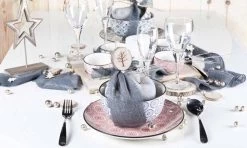 Cosy&Trendy Delirio Ontbijtbord - Ø 19 Cm - Set-6 -Keukenserie Winkel 1200x720