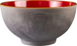 Vivi Oggi - Kom - Ontbijtkom - Kommen Set Van 6 - Ø 14cm - Kleurrijk - Italië -Keukenserie Winkel 1200x725 2