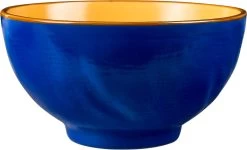 Vivi Oggi - Kom - Ontbijtkom - Kommen Set Van 6 - Ø 14cm - Kleurrijk - Italië -Keukenserie Winkel 1200x728 1