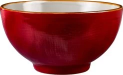 Vivi Oggi - Kom - Ontbijtkom - Kommen Set Van 6 - Ø 14cm - Kleurrijk - Italië -Keukenserie Winkel 1200x730 4