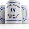 Merkloos Kut Mok 18 Jaar |Ben Ik Eindelijk 18 Jaar Krijg Ik Zo’n Kutmok| Mok Verjaardag |Cadeau Mok| Grappige Mok | Kuttegel 18 Jaar -Keukenserie Winkel 1200x737 1