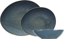 Cosy & Trendy Serviesset Aicha Blue 18-Delig - 6 Persoons -Keukenserie Winkel 1200x737 2