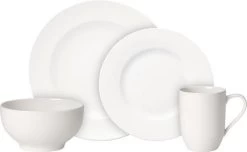Villeroy & Boch For Me Starter Set - 4 Personen - Porselein -Keukenserie Winkel 1200x738 2