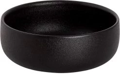 Maastricht Porselein Schaal Universe 14 Cm 65 Cl Zwart Porselein 1 Stuk(s)