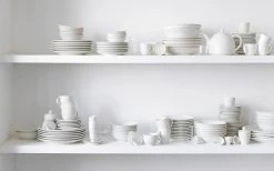 Vtwonen Serviesset - Wit - Porselein - 16-Delig 15 Vtwonen Serviesset - Wit - Porselein - 16-Delig -Keukenserie Winkel 1200x750 2