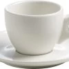 Maxwell & Williams White Basics Round - Espresso Kop En Schotel - 70 Ml -Keukenserie Winkel 1200x752 1