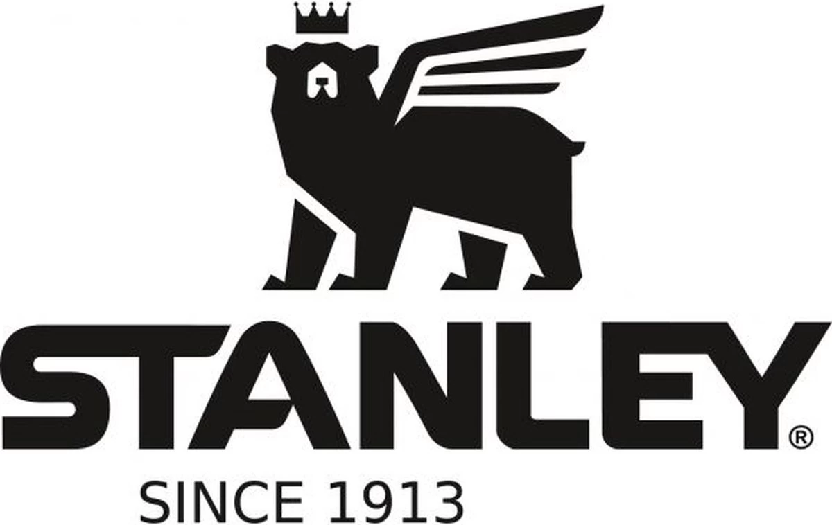 Stanley The Stacking Beer Pint 0,47l - Beker - Hammertone Green 10 Stanley The Stacking Beer Pint 0,47l - Beker - Hammertone Green - Afbeelding 8