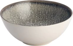 Lite-Body Kom Hermes - 500ml - Set Van 6 - Grijs Relief -Keukenserie Winkel 1200x763 3