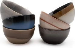 Serviesset 6 Persoons - 36 Delig - Kade 171 - Earth Syle - 6 Personen - Allen Uniek 17 Serviesset 6 Persoons - 36 Delig - Kade 171 - Earth Syle - 6 Personen - Allen Uniek -Keukenserie Winkel 1200x764 2