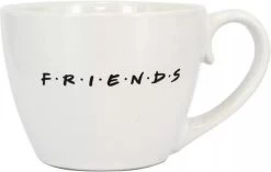 Friends Central Perk Cappuccino Mok 23 Friends Central Perk Cappuccino Mok -Keukenserie Winkel 1200x765