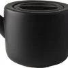 Gusta FIKA - Theepot - 1,5L - Zwart -Keukenserie Winkel 1200x770 3