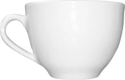 Merkloos Koffie Kopjes – Koffiekopjes – Koffiemokken – Cappuccino – Set Van 6 – Porselein – 250 Ml – Wit 10 Merkloos Koffie Kopjes – Koffiekopjes – Koffiemokken – Cappuccino – Set Van 6 – Porselein – 250 Ml – Wit -Keukenserie Winkel 1200x774