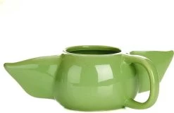 Paladone - Disney Star Wars Menalorian Baby Yoda 3D Mok -Keukenserie Winkel 1200x775