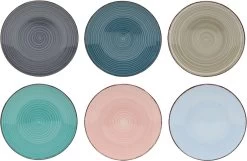 Studio Tavola Serviesset Barbados 18-Delig 9 Studio Tavola Serviesset Barbados 18-Delig -Keukenserie Winkel 1200x783 2