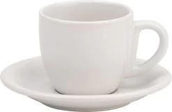 Lite-Body Hermes Kop En Schotel - 18 Cl - Set Van 6 Stuks - Wit 7 Lite-Body Hermes Kop En Schotel - 18 Cl - Set Van 6 Stuks - Wit -Keukenserie Winkel 1200x784