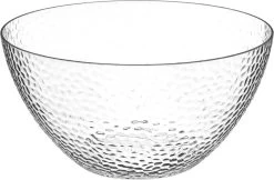 Secret De Gourmet Slakom/serveerschaal En Couvert - Kunststof - D25 Cm -Keukenserie Winkel 1200x786