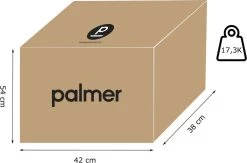 Palmer Serviesset Bama Copper Stoneware 6-persoons 24-delig Koper -Keukenserie Winkel 1200x793 12