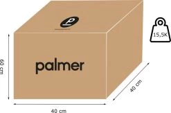 Palmer Serviesset Miami Stoneware 6-persoons 24-delig Groen -Keukenserie Winkel 1200x793 9