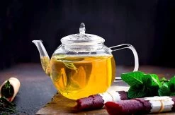 Feelino Special Edition Thee- En Koffiepot 800 Ml Met Zeef In De Uitloop En Glazen Deksel, Ideaal Voor 2 Personen -Keukenserie Winkel 1200x794 3