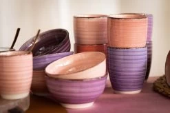 Studio Tavola Koffiekopjes Mykonos 160 Ml - 6 Stuks -Keukenserie Winkel 1200x799