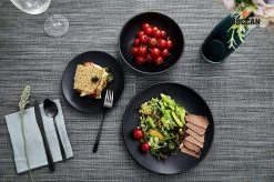 Buccan Borden Set - Matt Onyx - Zwart - 18pcs -Keukenserie Winkel 1200x799 25