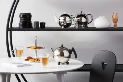 Bredemeijer - Theepot Minuet Santhee 0,5L Glanzend Dubbelwandig -Keukenserie Winkel 1200x799 27
