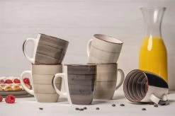 Studio Tavola Mokken Vintage Loft 350 Ml - 6 Stuks -Keukenserie Winkel 1200x799 3