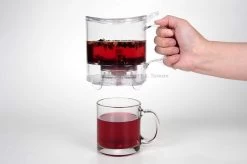 Merkloos HandyBrew Tea Maker - Theezetter - 500ml 14 Merkloos HandyBrew Tea Maker - Theezetter - 500ml -Keukenserie Winkel 1200x799 36