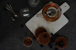 Viva Scandinavia Bjorn Theepot - Glas - Met Filter - 1,2 L - Transparant -Keukenserie Winkel 1200x799 38