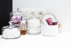 Cosy & Trendy Bonbonniere - Glas - Ø 12 Cm X 22.4 Cm - 3-Laags 9 Cosy & Trendy Bonbonniere - Glas - Ø 12 Cm X 22.4 Cm - 3-Laags -Keukenserie Winkel 1200x799 40