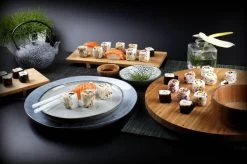 Salt&Pepper Sendai Draaiplateau - 45 Cm -Keukenserie Winkel 1200x799 43