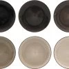 Studio Tavola Ontbijtborden Vintage Loft ø 19 Cm - 6 Stuks -Keukenserie Winkel 1200x799 55