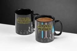 Star Wars - Lightsaber XL Warmte Beker -Keukenserie Winkel 1200x800 11