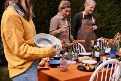 Palmer Serviesset Marlow Stoneware 6-persoons 24-delig Blauw Grijs Wit 21 Palmer Serviesset Marlow Stoneware 6-persoons 24-delig Blauw Grijs Wit -Keukenserie Winkel 1200x800 112