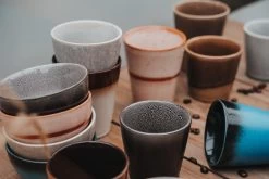 Koffiekopjes - Earth Koffiemok - 310ML - Koffiebeker - Set Van 6 Kopjes - Porselein - Hip En Trendy 13 Koffiekopjes - Earth Koffiemok - 310ML - Koffiebeker - Set Van 6 Kopjes - Porselein - Hip En Trendy -Keukenserie Winkel 1200x800 12