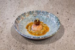 Bonna Serviesset - Luca Mosaic - 24 Delig - 6 Persoons - Porselein -Keukenserie Winkel 1200x800 120