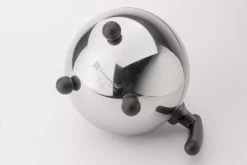 Bredemeijer - Theepot Bella Ronde 1,2L Zwart Beslag - Dubbelwandig -Keukenserie Winkel 1200x800 123