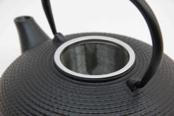 Bredemeijer - Theepot Yunnan 0,8L Gietijzer Met Filter 12 Bredemeijer - Theepot Yunnan 0,8L Gietijzer Met Filter -Keukenserie Winkel 1200x800 143