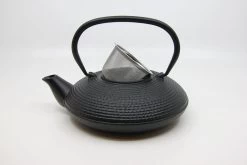 Bredemeijer - Theepot Yunnan 0,8L Gietijzer Met Filter 13 Bredemeijer - Theepot Yunnan 0,8L Gietijzer Met Filter -Keukenserie Winkel 1200x800 144