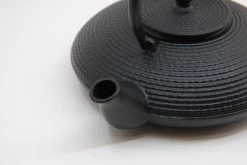 Bredemeijer - Theepot Yunnan 0,8L Gietijzer Met Filter 15 Bredemeijer - Theepot Yunnan 0,8L Gietijzer Met Filter -Keukenserie Winkel 1200x800 146