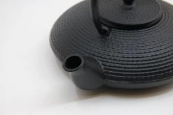 Bredemeijer - Theepot Yunnan 0,8L Gietijzer Met Filter 16 Bredemeijer - Theepot Yunnan 0,8L Gietijzer Met Filter -Keukenserie Winkel 1200x800 147