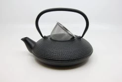 Bredemeijer - Theepot Yunnan 0,8L Gietijzer Met Filter 17 Bredemeijer - Theepot Yunnan 0,8L Gietijzer Met Filter -Keukenserie Winkel 1200x800 148