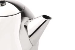 Bredemeijer - Theepot Minuet Santhee 1,4L Glanzend Dubbelwandig -Keukenserie Winkel 1200x800 149