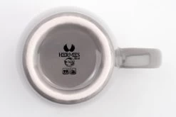 Lite-Body Hermes Koffie Beker 20 Cl - Set Van 6 Stuks - Aardewerk - Grijs 7 Lite-Body Hermes Koffie Beker 20 Cl - Set Van 6 Stuks - Aardewerk - Grijs -Keukenserie Winkel 1200x800 16