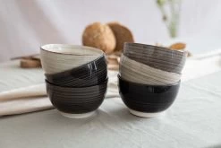 Studio Tavola Kommen Vintage Loft ø 14 Cm - 6 Stuks -Keukenserie Winkel 1200x800 171