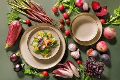 Palmer Bord Diep Antigo 19 Cm Crème Porselein 2 Stuk(s) -Keukenserie Winkel 1200x800 175