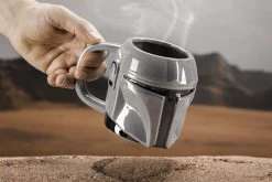 Paladone - Disney Star Wars Menalorian 3D Mok -Keukenserie Winkel 1200x800 18