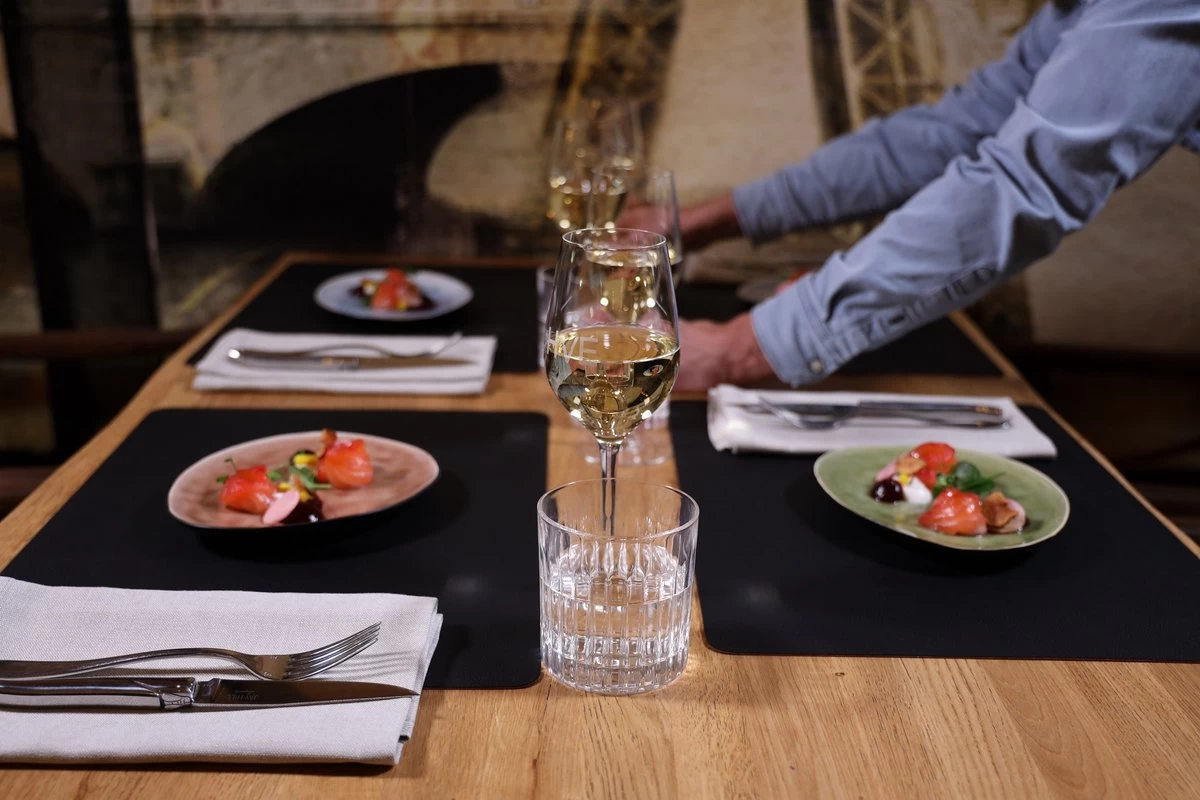 Cosy&Trendy Streetfood Festival Bord - Ovaal - 15 Cm X 11.5 Cm - Set-10 6 Cosy&Trendy Streetfood Festival Bord - Ovaal - 15 Cm X 11.5 Cm - Set-10 - Afbeelding 4